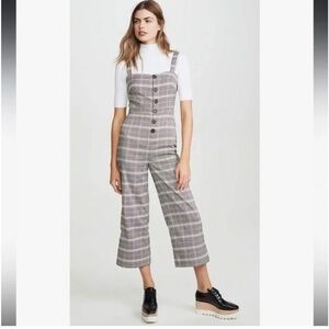 Cupcakes and Cashmere Women's 'Willa' Jumpsuit - Small